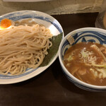 づゅる麺 池田 - 