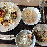 鴨川グランドホテル - 