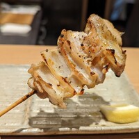 おみ乃 神谷町 - 