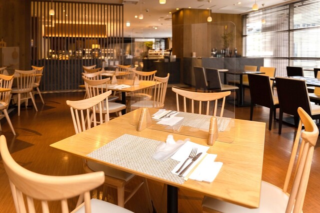 ブッフェダイニングシェフズレシピ - 弘前（ビュッフェ）の写真