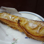 ハナサクベーカリー - フレンチトースト