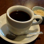 Kissa Horun - ブレンドコーヒー深煎