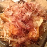 ニューメェイル - 厚揚げ