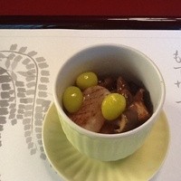江戸懐石 若福 - 