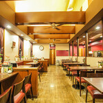 DAIBAN COFFEE cafe - 