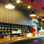 DAIBAN COFFEE cafe - 