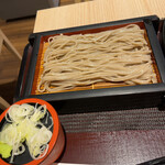 Manyousoba - 