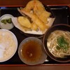 あずみうどん 兵庫店