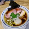 手打式超多加水麺 ののくら
