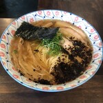 自家製麺 カミカゼ - 