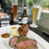 RUBY JACK'S SEAFOOD & STEAK - 