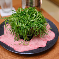 北新地しゃぶしゃぶすき焼き きらく - 