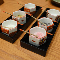 北新地しゃぶしゃぶすき焼き きらく - 