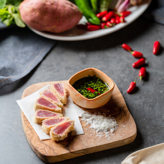 ツマンデ呑める みやこパーラー ハイサイ!_1