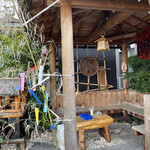 とうふ処 三河屋 - 