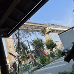 とうふ処 三河屋 - 