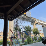 とうふ処 三河屋 - 