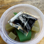 とうふ処 三河屋 - 