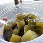 とうふ処 三河屋 - 