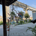 とうふ処 三河屋 - 