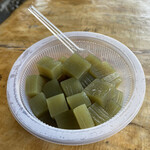 とうふ処 三河屋 - 