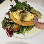 カフェナチュレ - 