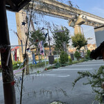 とうふ処 三河屋 - 