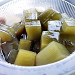 とうふ処 三河屋 - 