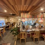 美味しい赤身と最高級ホルモン スーパーホルモン - 