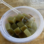 とうふ処 三河屋 - 