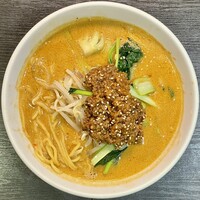 美林華飯店 - 