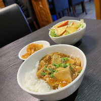 美林華飯店 - 