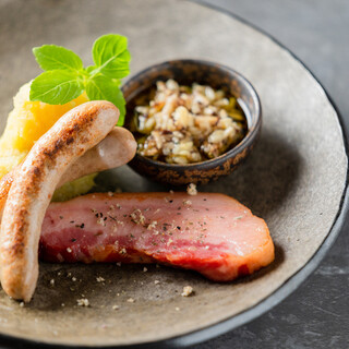 ツマンデ呑める みやこパーラー ハイサイ!_2