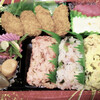 Okowafukagawa - 牡蠣フライ弁当