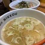 ラーメンにっこう - 