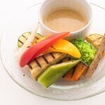 Refreshing vegetable pickles ☆★☆ Women only 0 yen ☆★☆