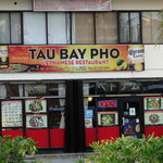 Tau Bay Pho - 