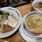 ラーメンにっこう - 