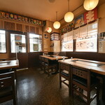 もんじゃ焼き いづ家 - 