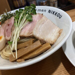 ラーメンにっこう - 