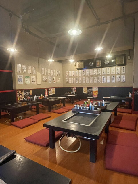 Monja Fugetsu photo 5