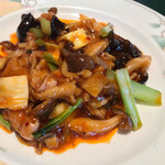 中国料理 盧山 - 