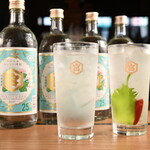 もんじゃ焼き いづ家 - 