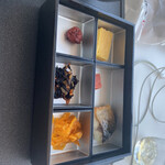 JAL ファーストクラスラウンジ - 