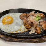 恵比須食堂 - 鉄板焼き鳥