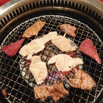 Yakiniku Niku No Suke To-Kyo- - 食べ放題