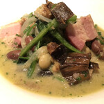 ラ　マニ　ビーンズ - 