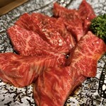 焼肉白金 - 