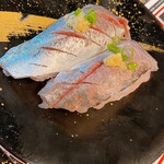 Isono Gatten Sushi - 