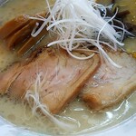 ラーメン笑福 - 